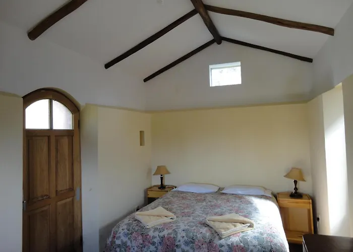 Ecolodge Copacabana
