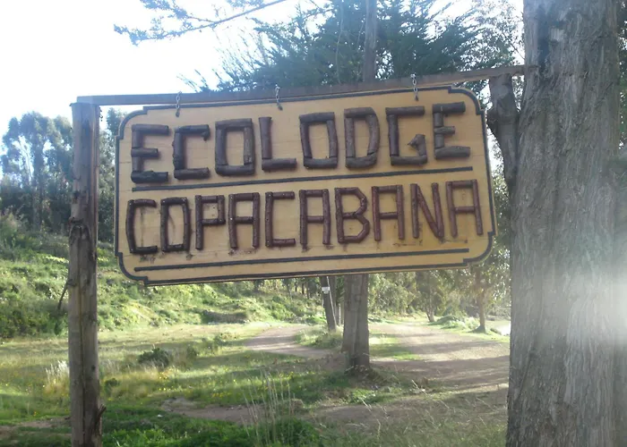 Ecolodge Copacabana