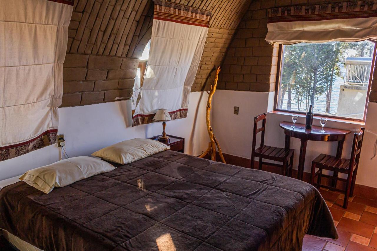Lodge Ecolodge Copacabana Copacabana (Lake Titicaca)