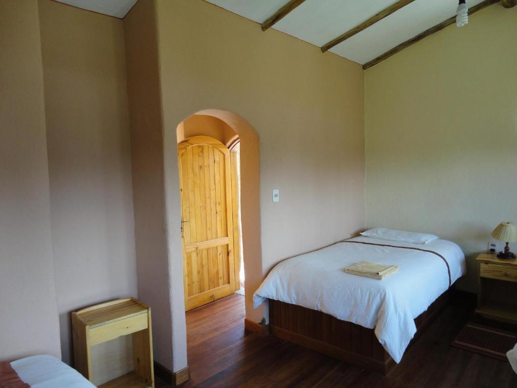 Ecolodge Copacabana * Copacabana (Lake Titicaca)