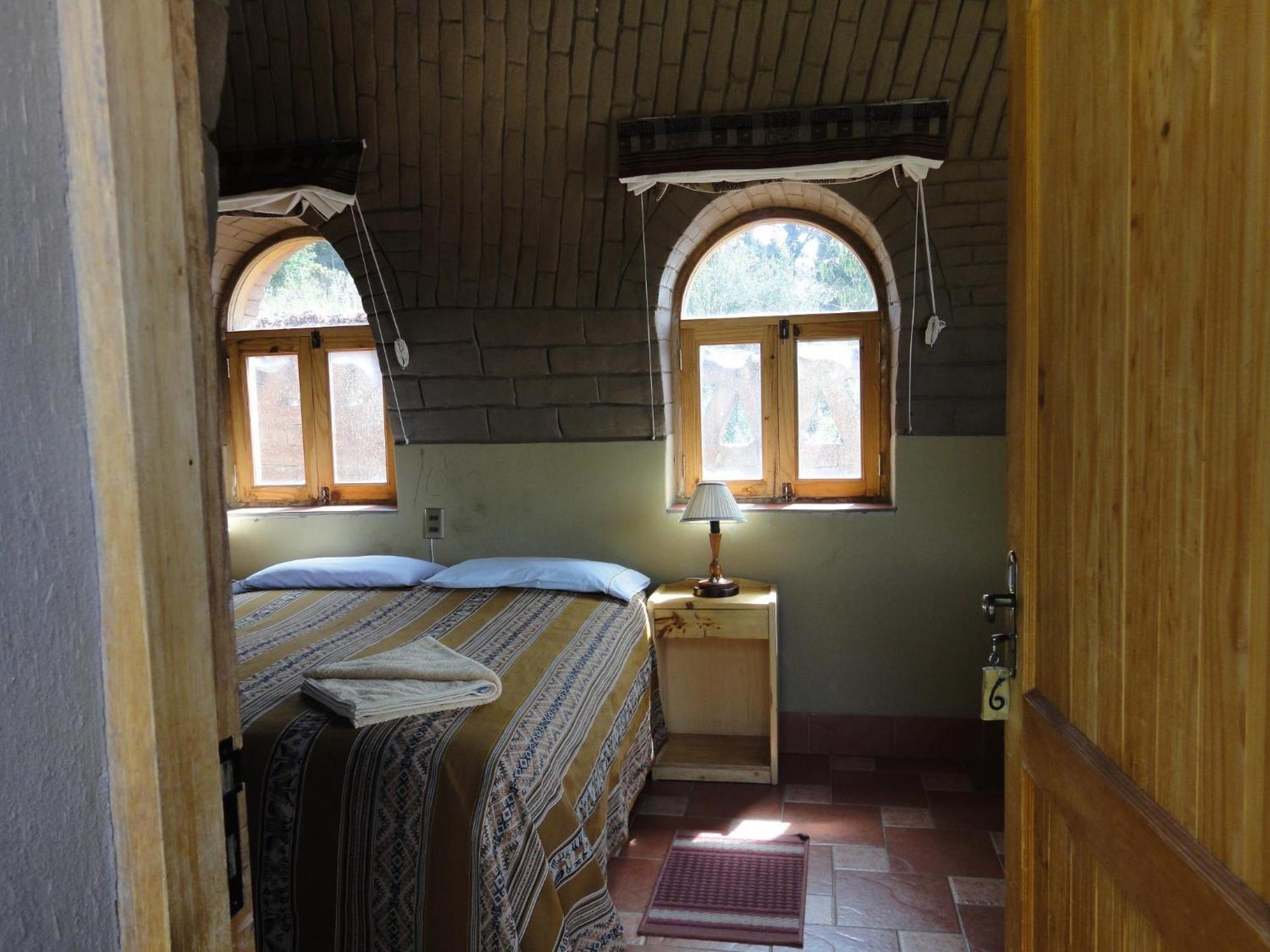 Ecolodge Copacabana