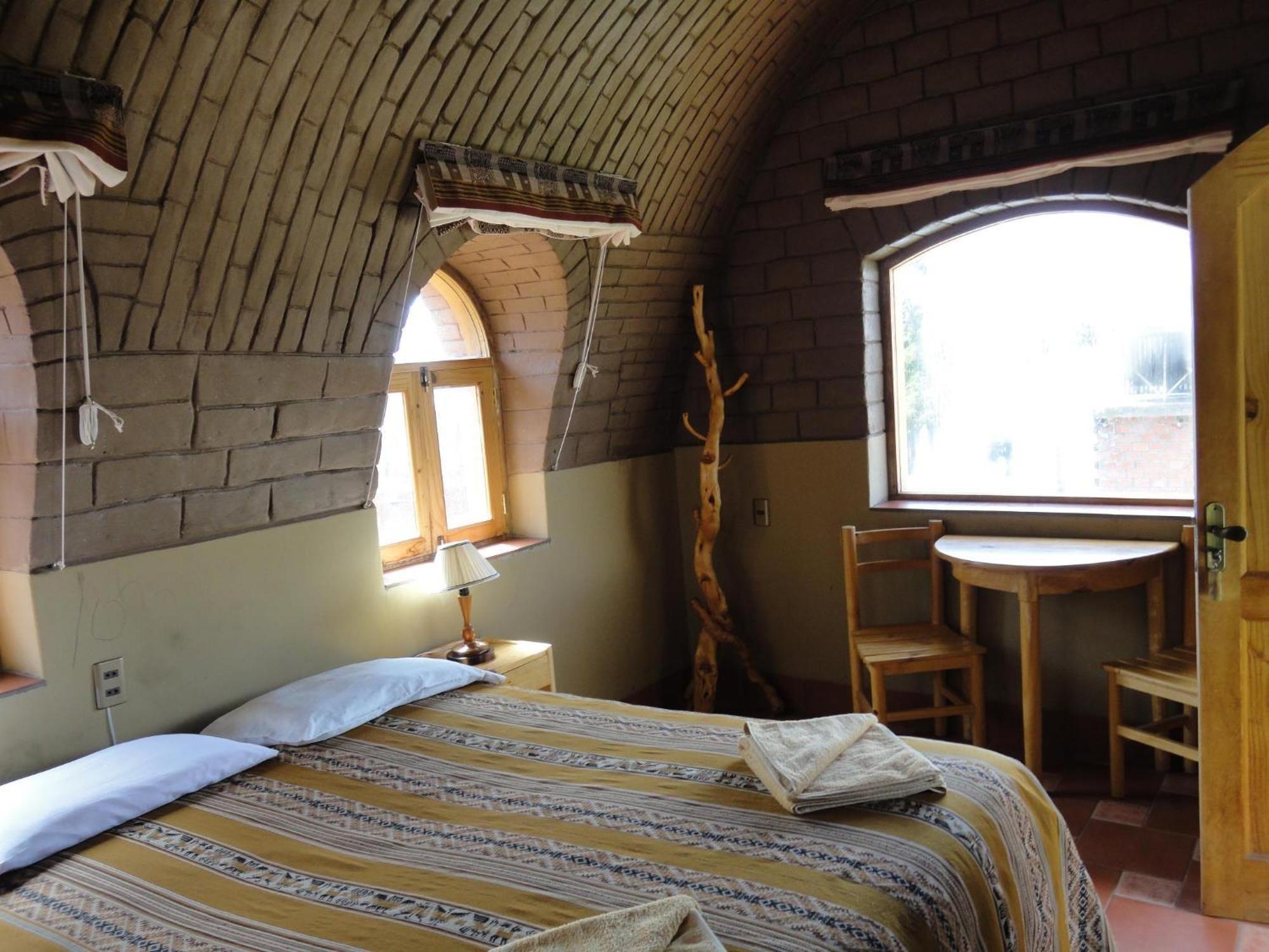Ecolodge Copacabana * Copacabana (Lake Titicaca)