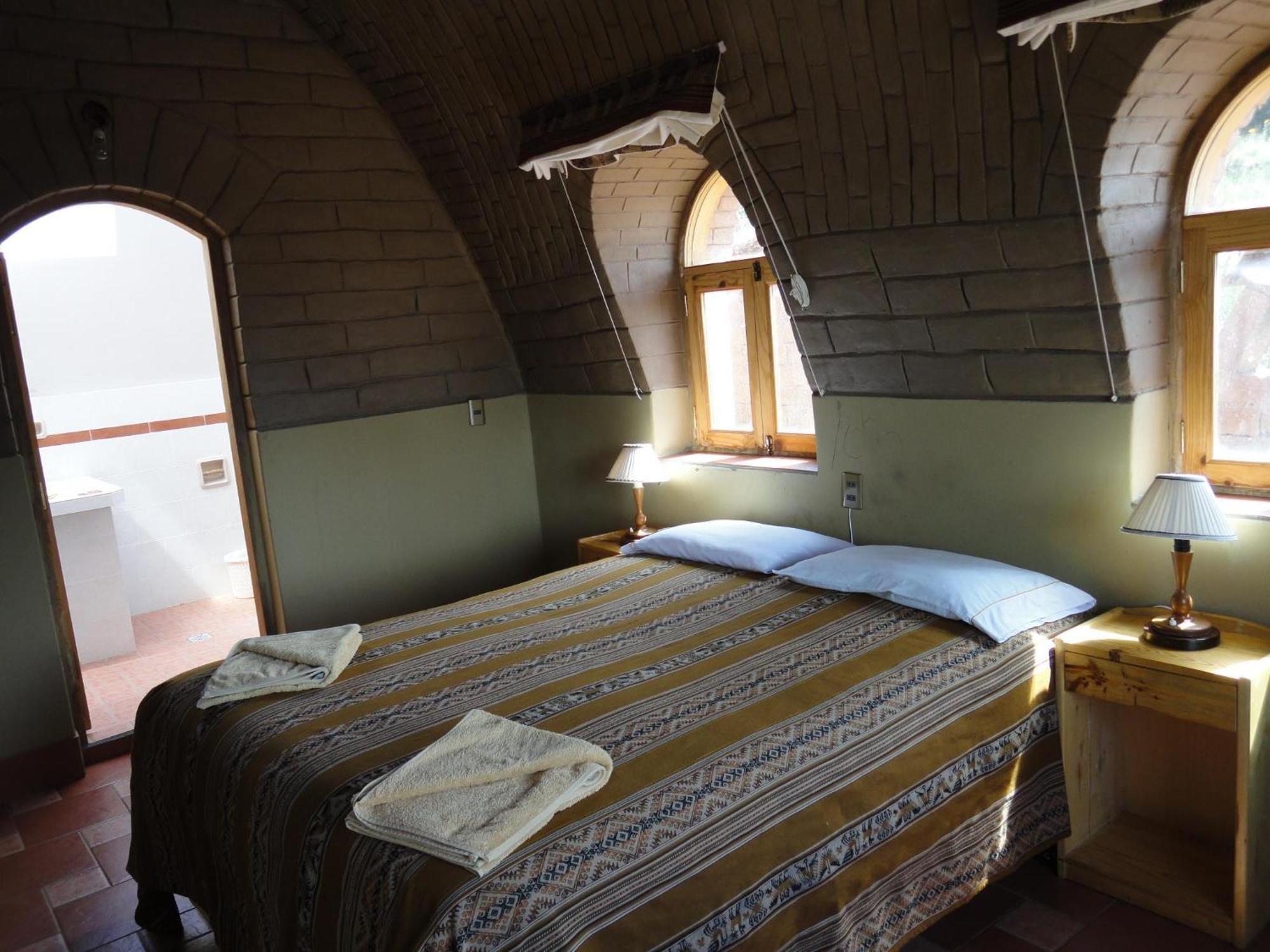 Lodge Ecolodge Copacabana Copacabana (Lake Titicaca)