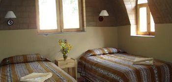 Ecolodge Copacabana Lodge *