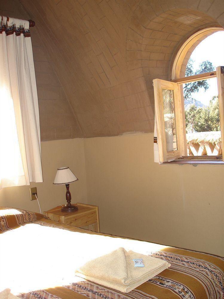 Ecolodge Copacabana
