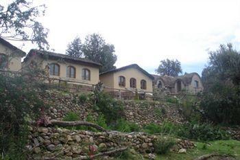 Lodge Ecolodge Copacabana Copacabana (Lake Titicaca)