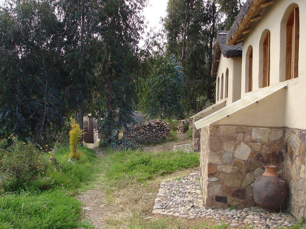 Ecolodge Copacabana Lodge Copacabana (Lake Titicaca)