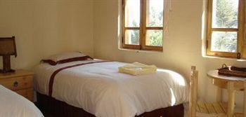 Ecolodge Copacabana