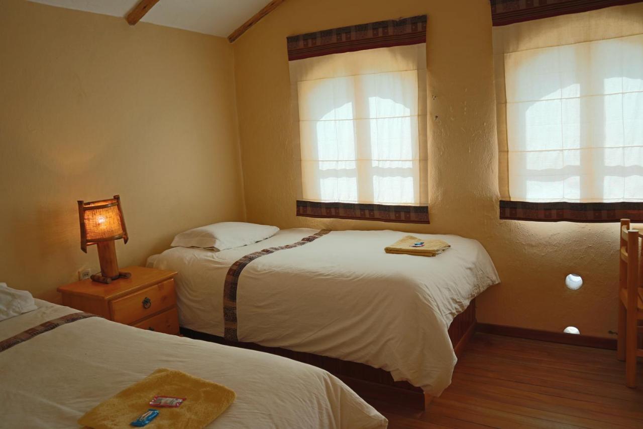 Ecolodge Copacabana Lodge