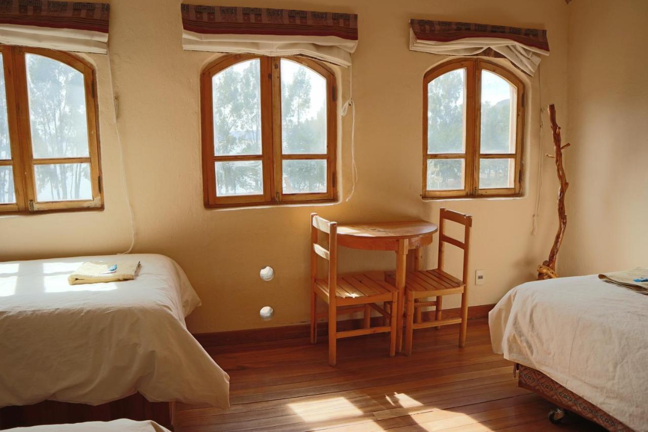 Lodge Ecolodge Copacabana *