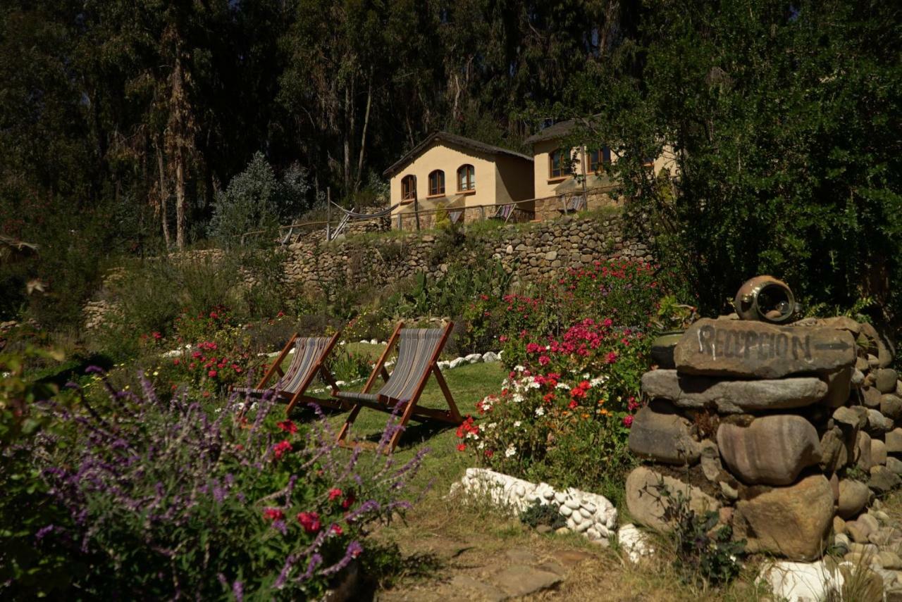 Ecolodge Copacabana Lodge