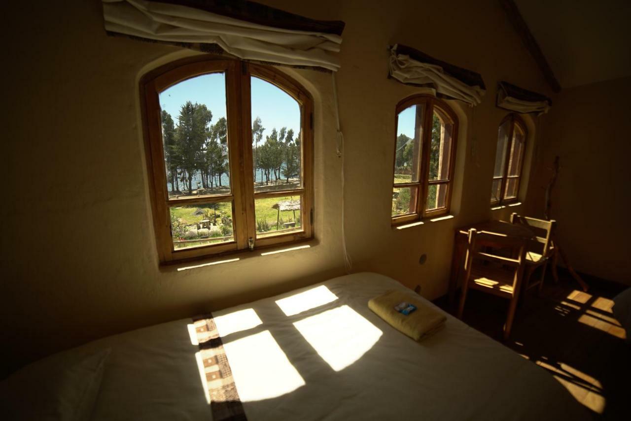 Ecolodge Copacabana Copacabana (Lake Titicaca)