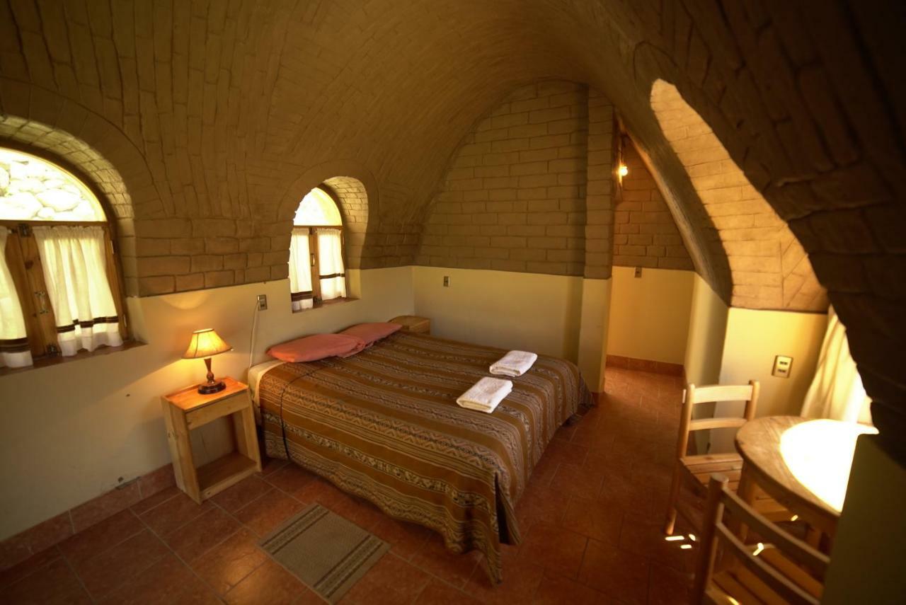 Ecolodge Copacabana * Copacabana (Lake Titicaca)