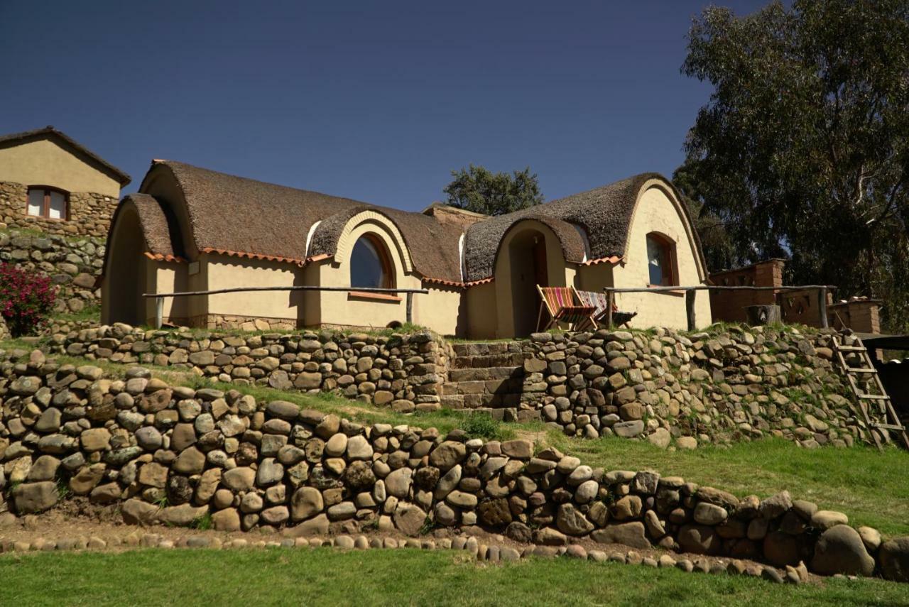 Ecolodge Copacabana Copacabana (Lake Titicaca)