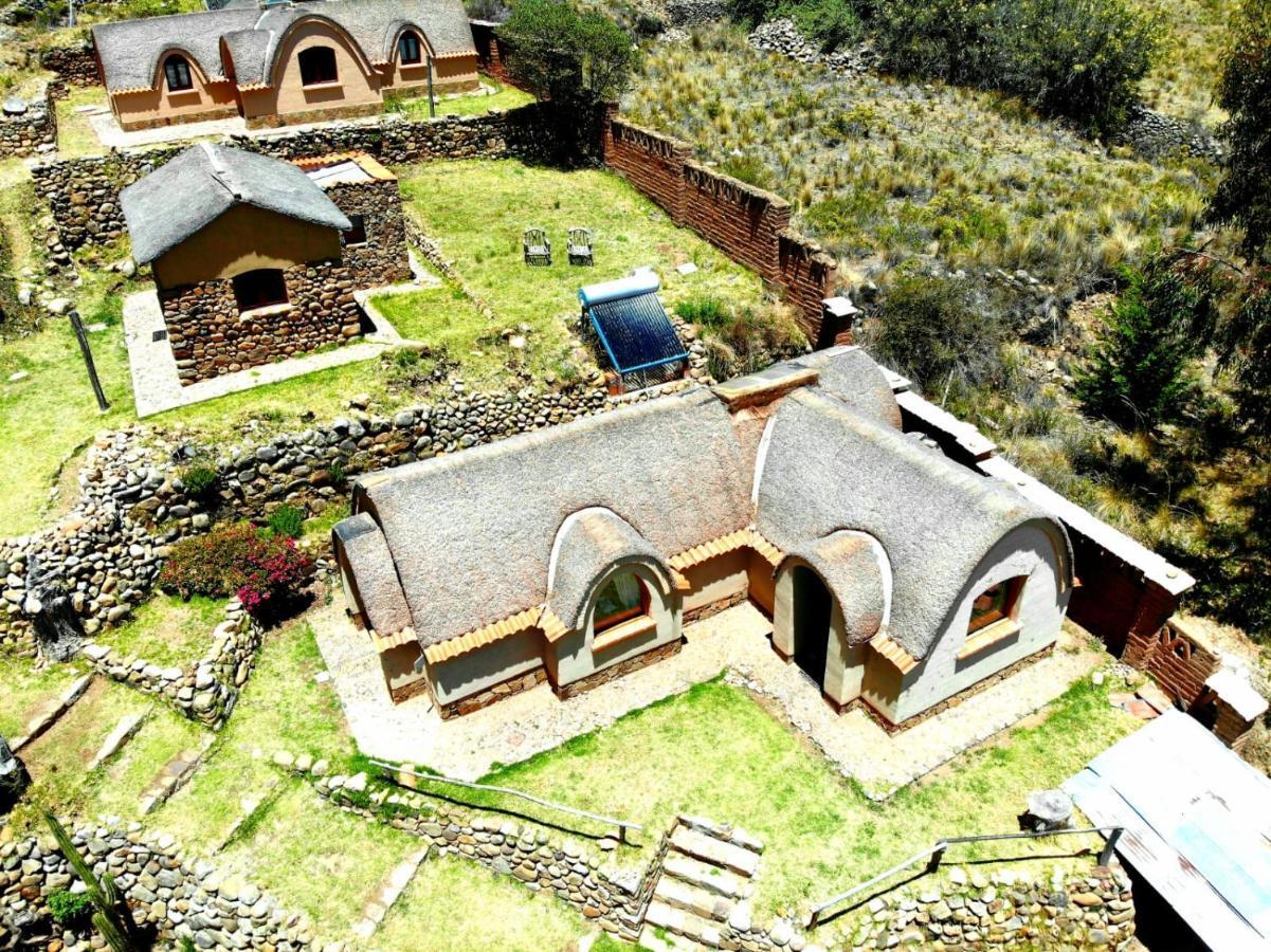 Lodge Ecolodge Copacabana *
